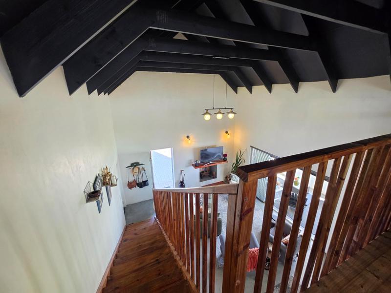 2 Bedroom Property for Sale in Lampiesbaai Western Cape